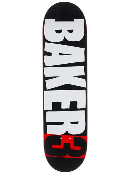 Baker Baker 3 Deck 8.25 x 31.875