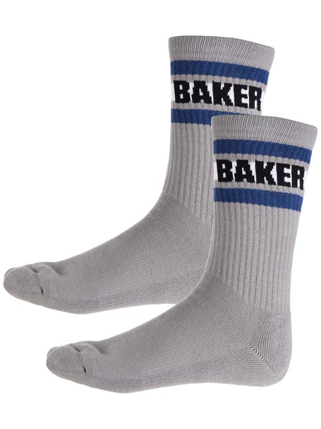 Baker Bakersfield Socks