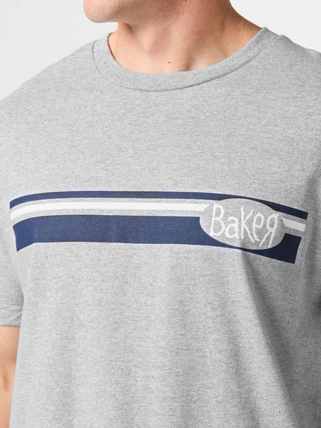 Baker Bakersfield T-Shirt