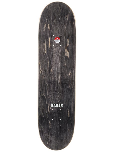 Baker Casper Brooker Block Busters Deck - Thumbnail 2