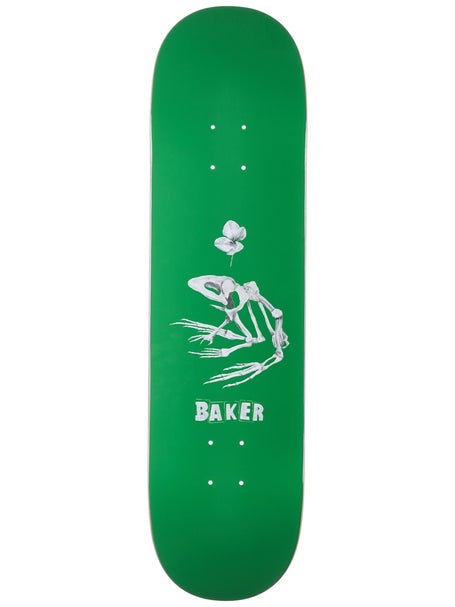 Baker Casper Brooker Swamped Deck 8.38 x 32