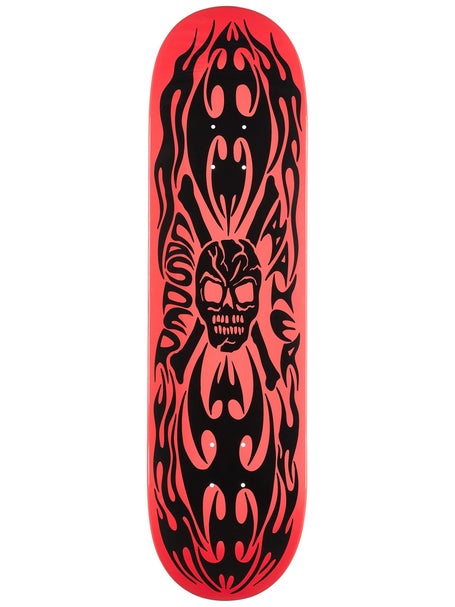 Baker Casper Brooker Brain Rabies Deck 8.38 x 32