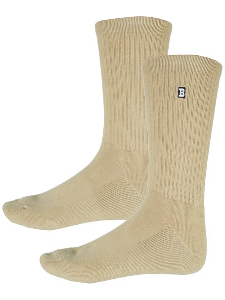 Baker Capital B Socks