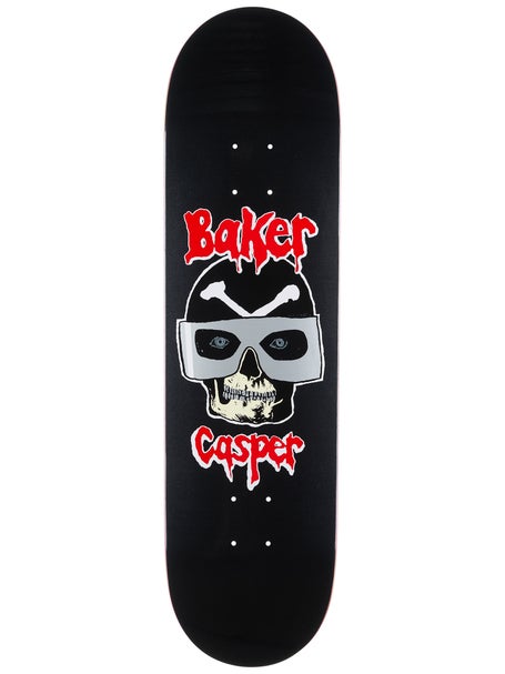 Baker Casper Baker Mania Deck 8.25 x 31.875