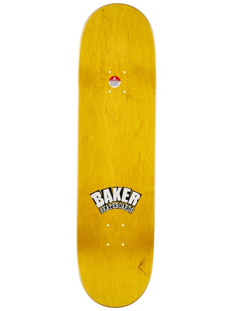 Baker Andrew Reynolds Dots Deck - Thumbnail 3