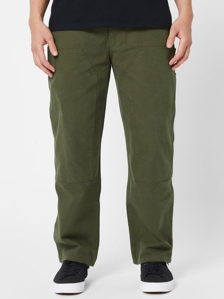 Baker Field Boss Pants\Olive