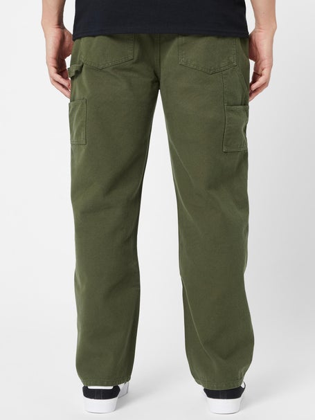 Baker Field Boss Pants\Olive