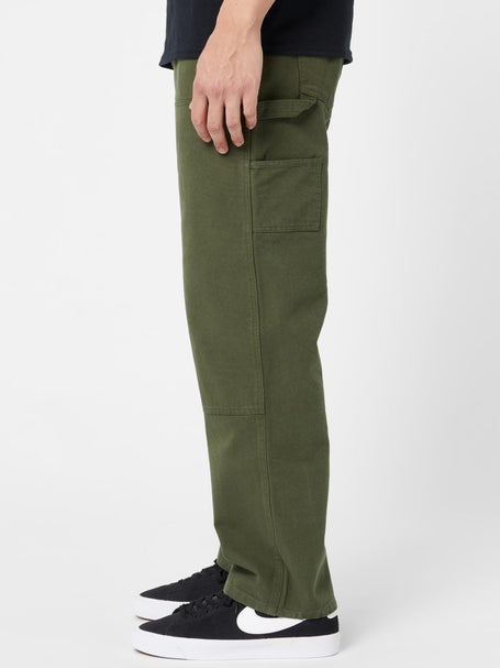 Baker Field Boss Pants\Olive