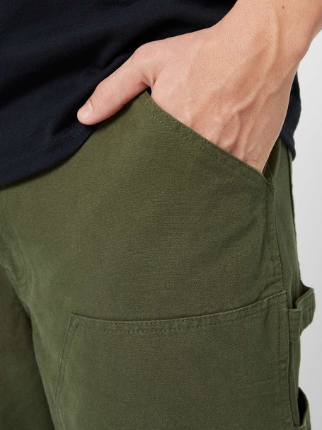 Baker Field Boss Pants\Olive