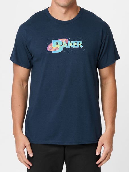 Baker Fly Like An Eagle T-Shirt\Navy