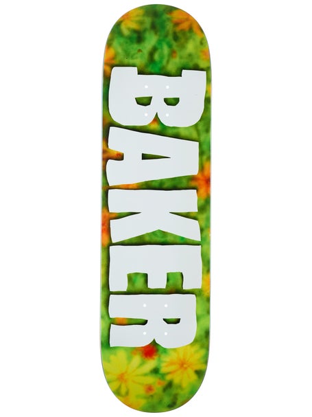 Baker Carozzi Field Of Depth Deck 8.5 x 32