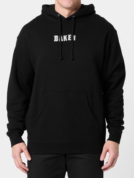 Baker Get Lost Hoodie\Black