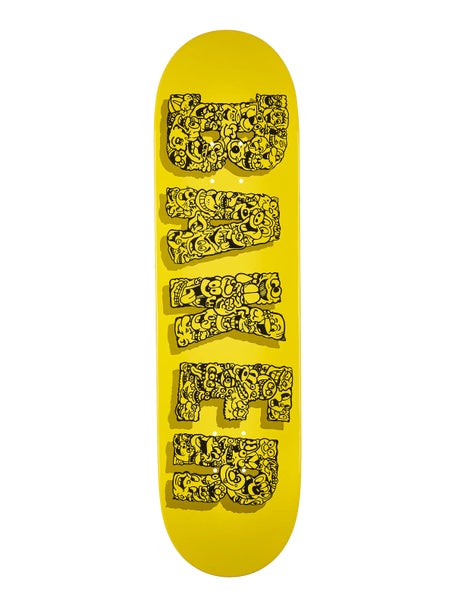 Baker Jacopo Carozzi Mecurials Deck 8.25 x 31.875