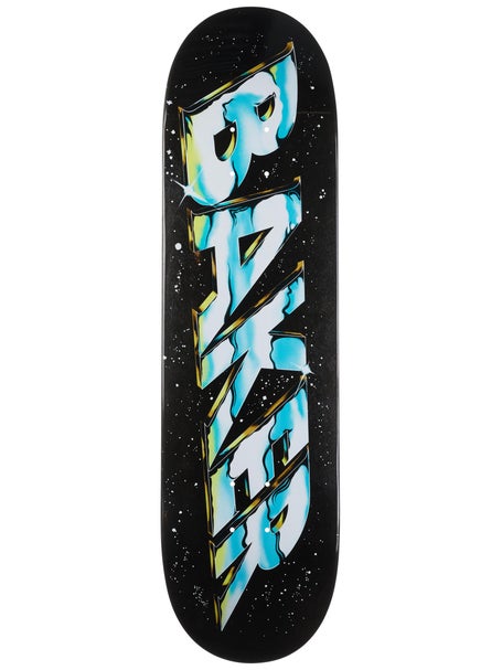 Baker Jacopo Chrome Zone Deck 8.38 x 31.75