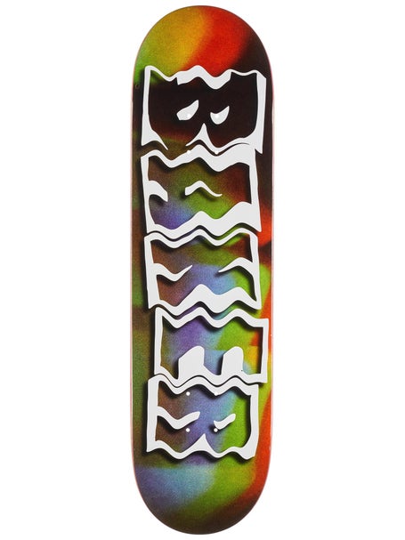 Baker Figgy Library Card Deck 8.475 x 31.875