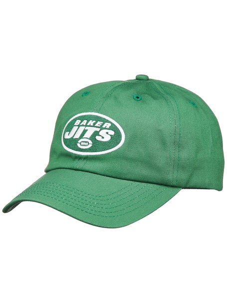 Baker Jits Snapback Hat\Green