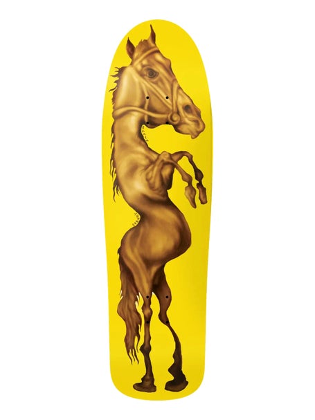 Baker Kevin Long Airheads Deck 9.5 x 31.25