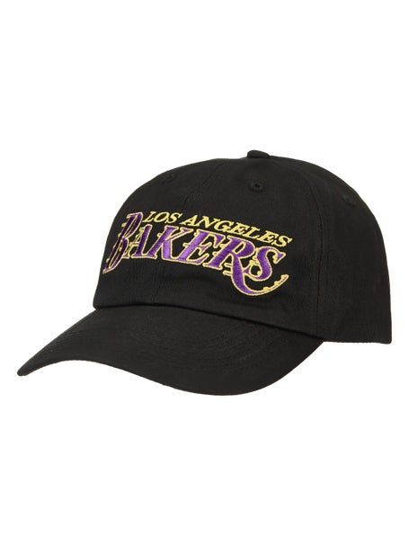 Baker LA Bakers Snapback Hat