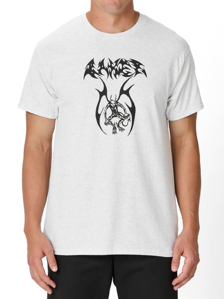 Baker My Evil Wingman T-Shirt\Ash