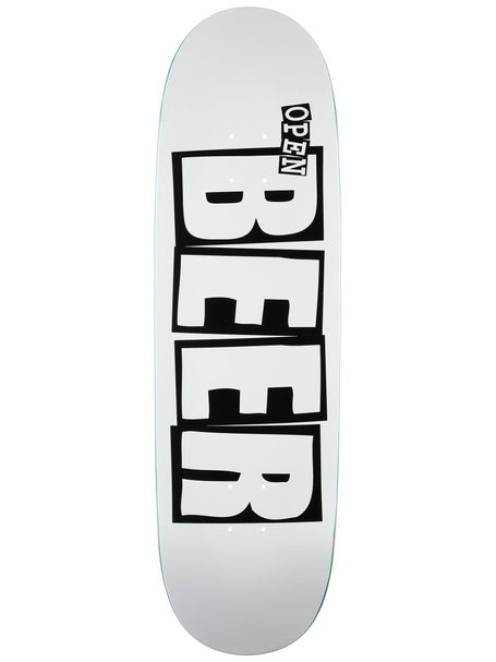 Baker Nuge Open Beer Deck 9.25 x 32.75