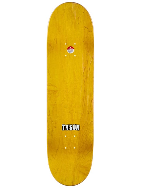 Baker Tyson Peterson Field Of Depth Deck - Thumbnail 3