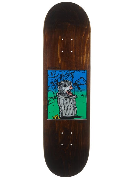 Baker Reynolds Possum Deck 8.475 x 31.875