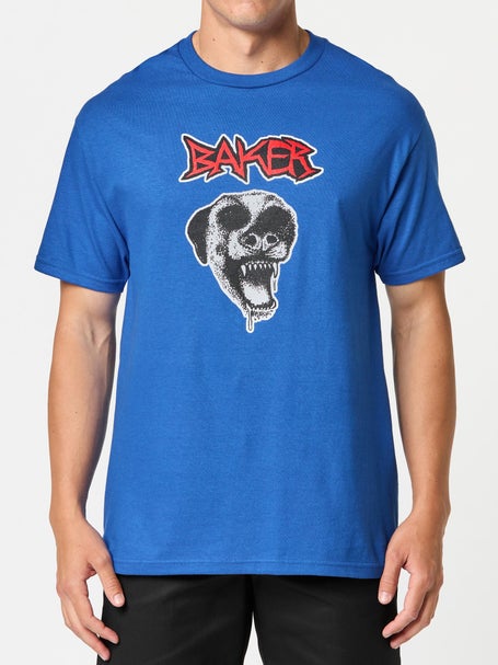 Baker Bark T-Shirt