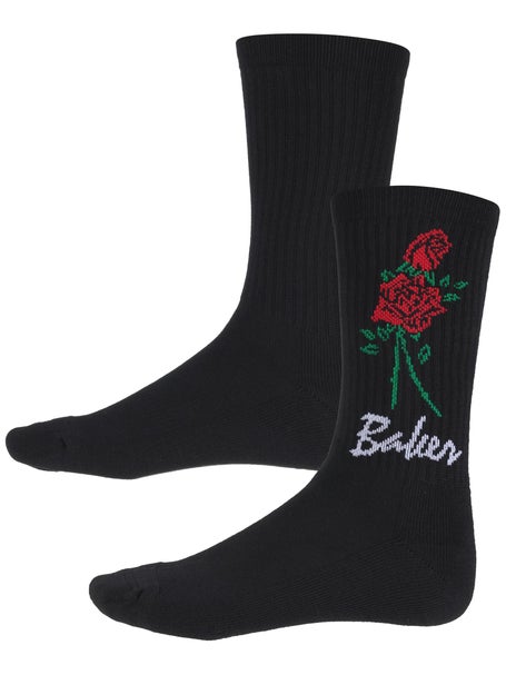 Baker Roses Socks