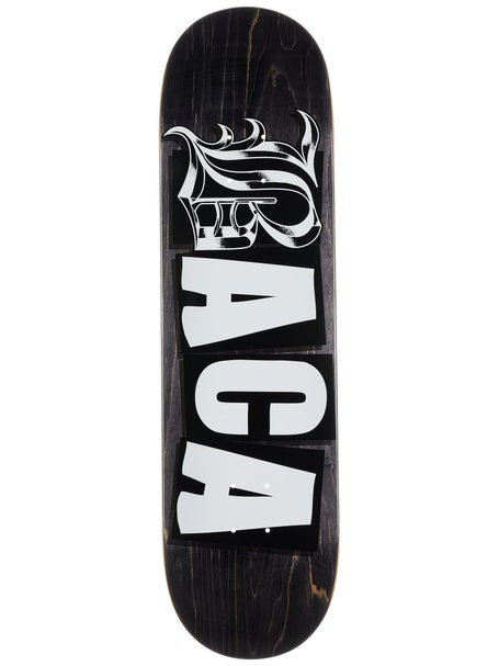 Baker Sammy Baca Icon Old E Deck 8.5 x 32