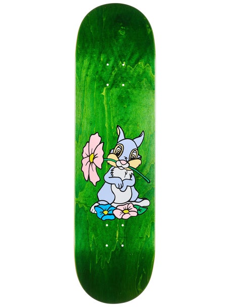 Baker Sully Cormier Little April Showers Deck 8.5 x 32