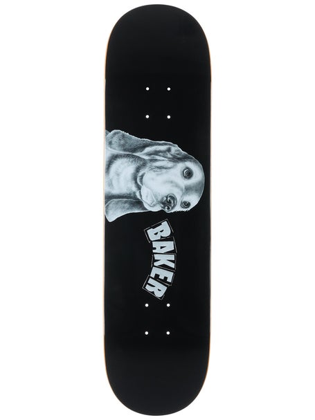 Baker Sully Cormier Mans BFF Deck\ .25 x 32.25