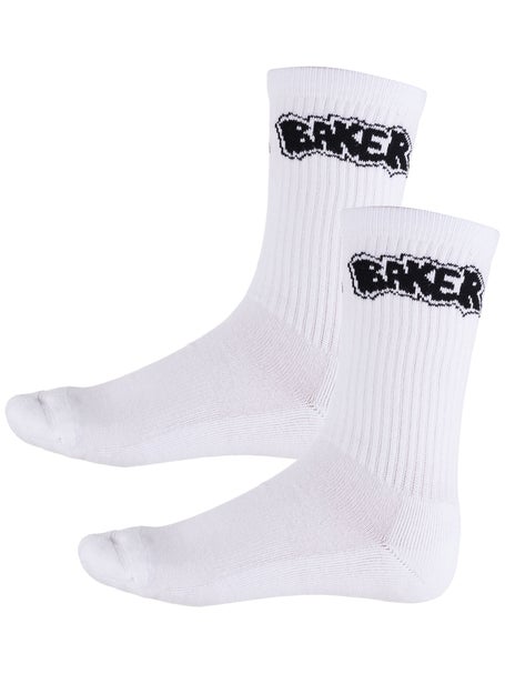 Baker Sock Of Destruction Socks