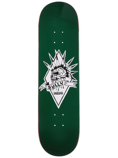 Baker Sully Skully Deck 8.5 x 32