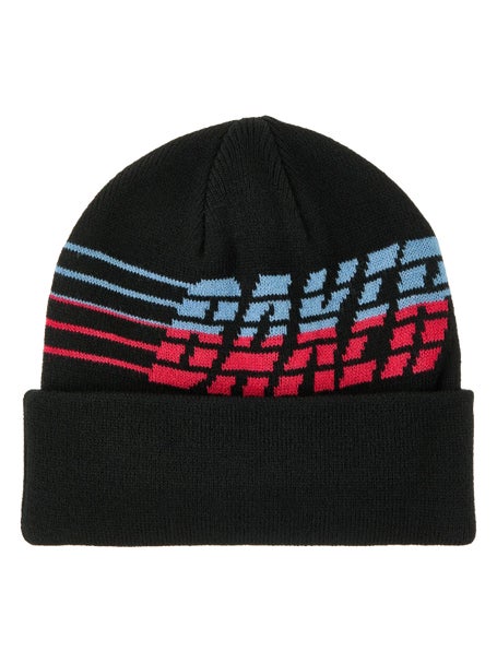 Baker Sprinter Beanie\Black