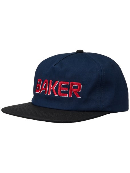 Baker T-2000 Snapback Hat