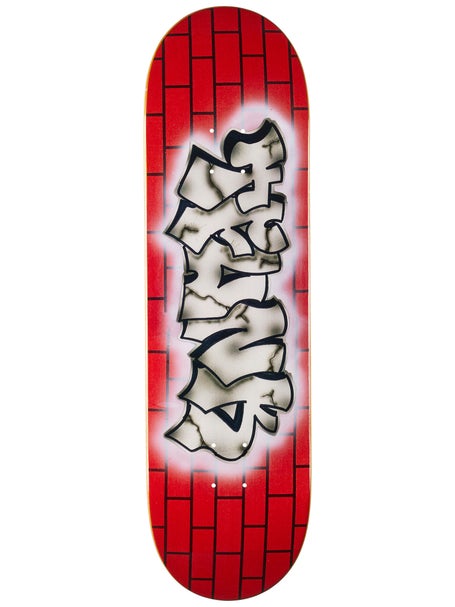 Baker T-Funk Brickhouse Deck 8.75 x 32