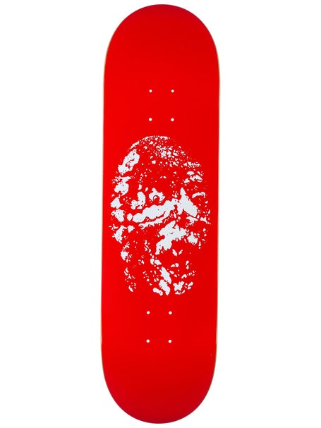 Baker T-Funk Gravel Pit Deck 8.75 x 32