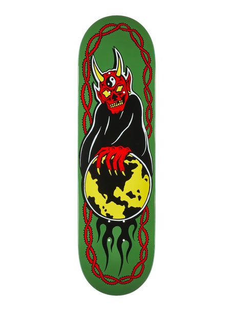 Baker T-Funk World Control Deck 8.75 x 32