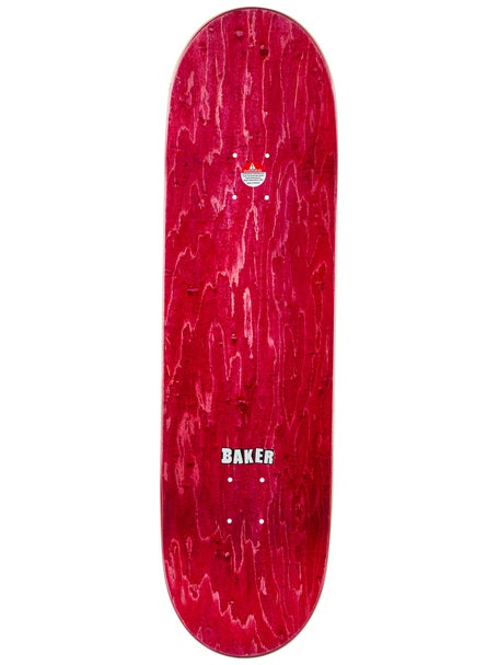 Baker T-Funk Yosemite Deck - Thumbnail 3
