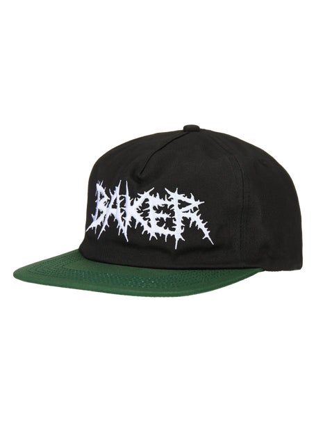 Baker Thorns Snapback Hat