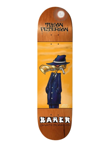 Baker Tyson Peterson Katch1 Deck 8.6 x 32