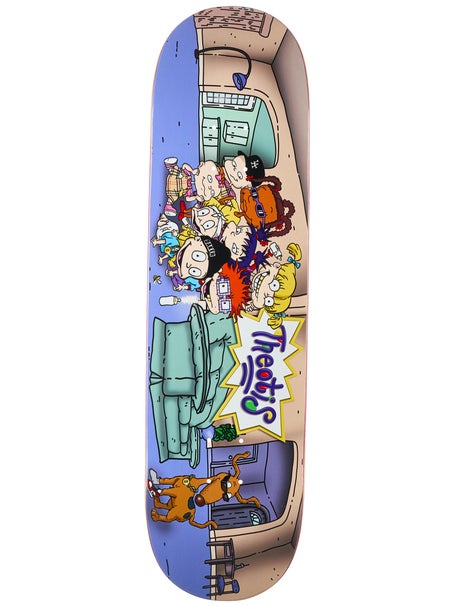 Baker Theotis Beasley Pickles Deck 8.25 x 31.875