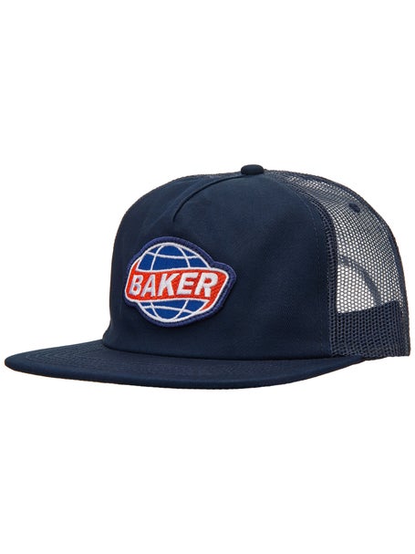 Baker Universal Trucker Hat