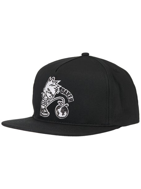 Baker Whizz Kid Snapback Hat