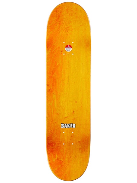 Baker Zach Allen Brickhouse Deck 8.25 x 31.875