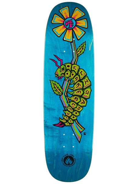 Black Label Akerley Caterpillar Deck 9.0 x 32