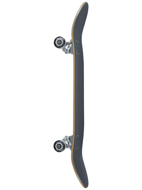 Blueprint Home Heart Black/Black Complete 8.25 x 31.56