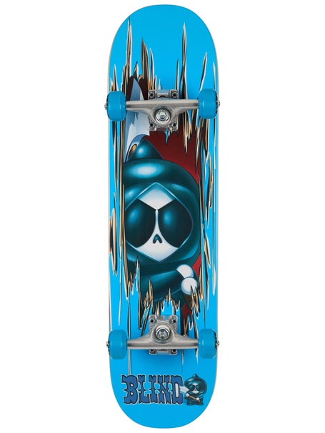 Blind Classic KNNY Axe Complete 8.0 x 31.5