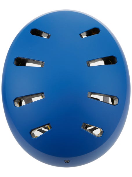 Bern Macon 2.0 MIPS Helmet\Matte Blue Wave