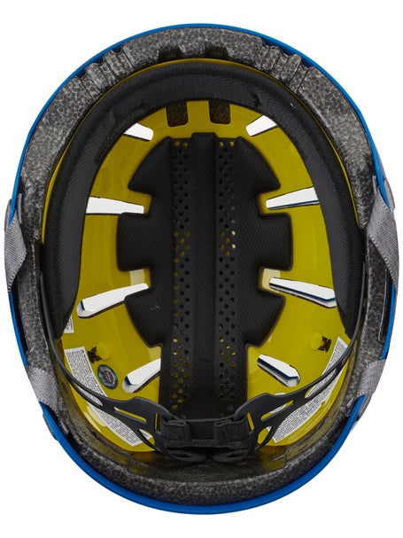 Bern Macon 2.0 MIPS Helmet\Matte Blue Wave